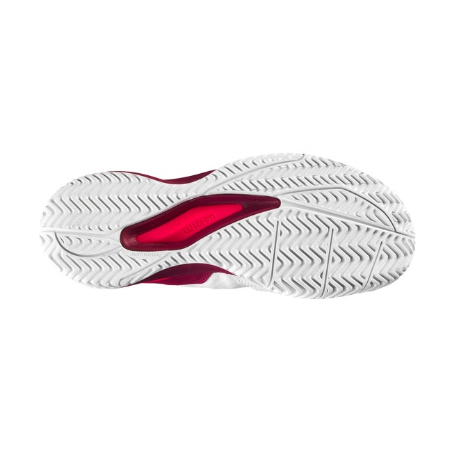 Rush Pro Ace Junior Tennis Shoe