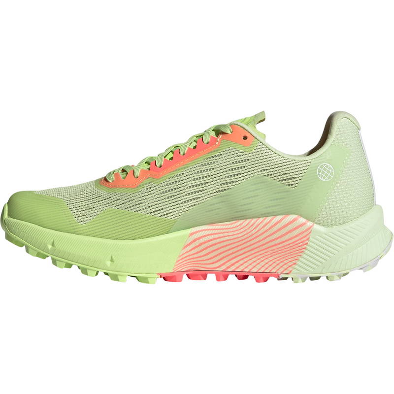adidas Terrex Agravic Flow 2 GTX Trail Løbesko Dame
