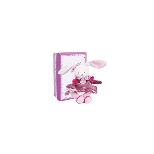 Hochet Cerise - DOUDOU ET COMPAGNIE