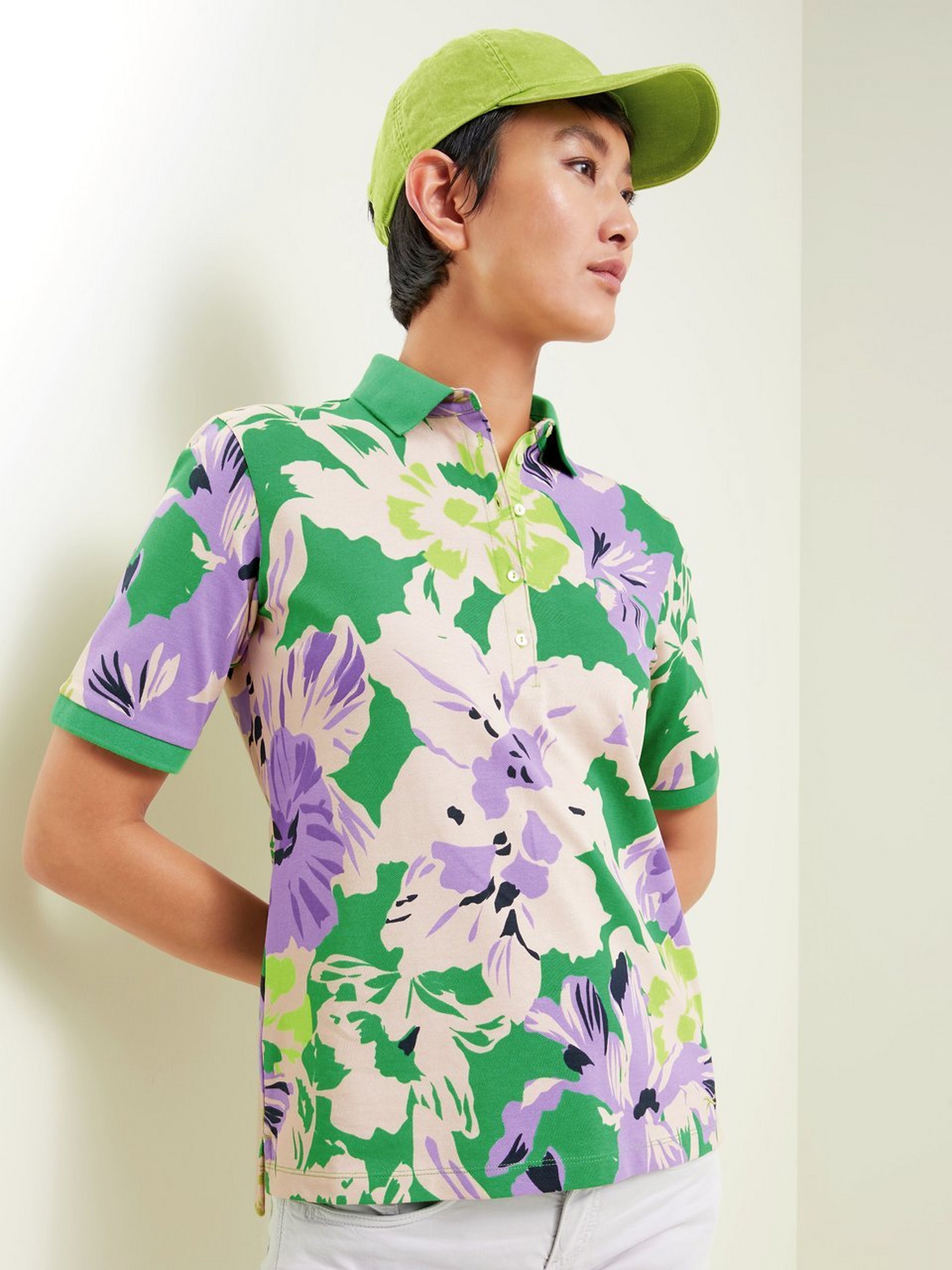 Polo-Shirt