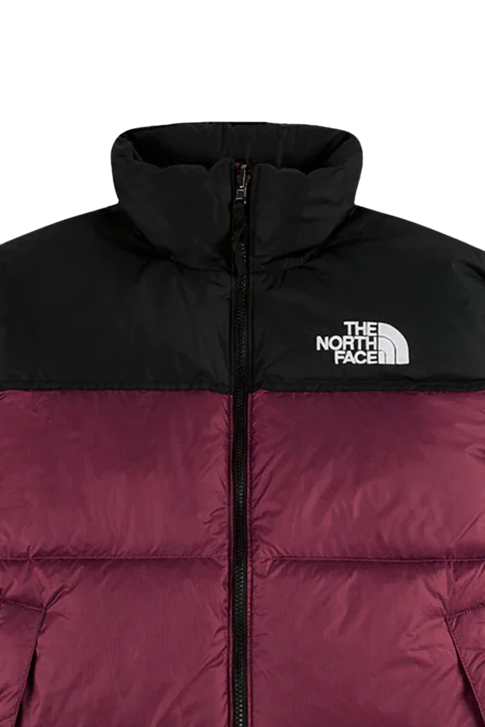 THE NORTH FACE Doudoune 1996 RETRO NUPTSE Violet
