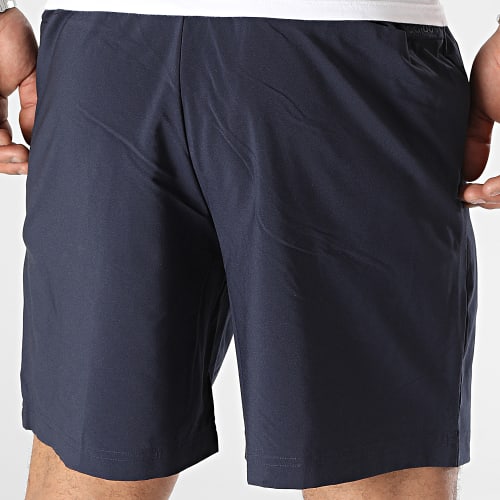 Short Jogging Linear Chelsea IC9442 Bleu Marine