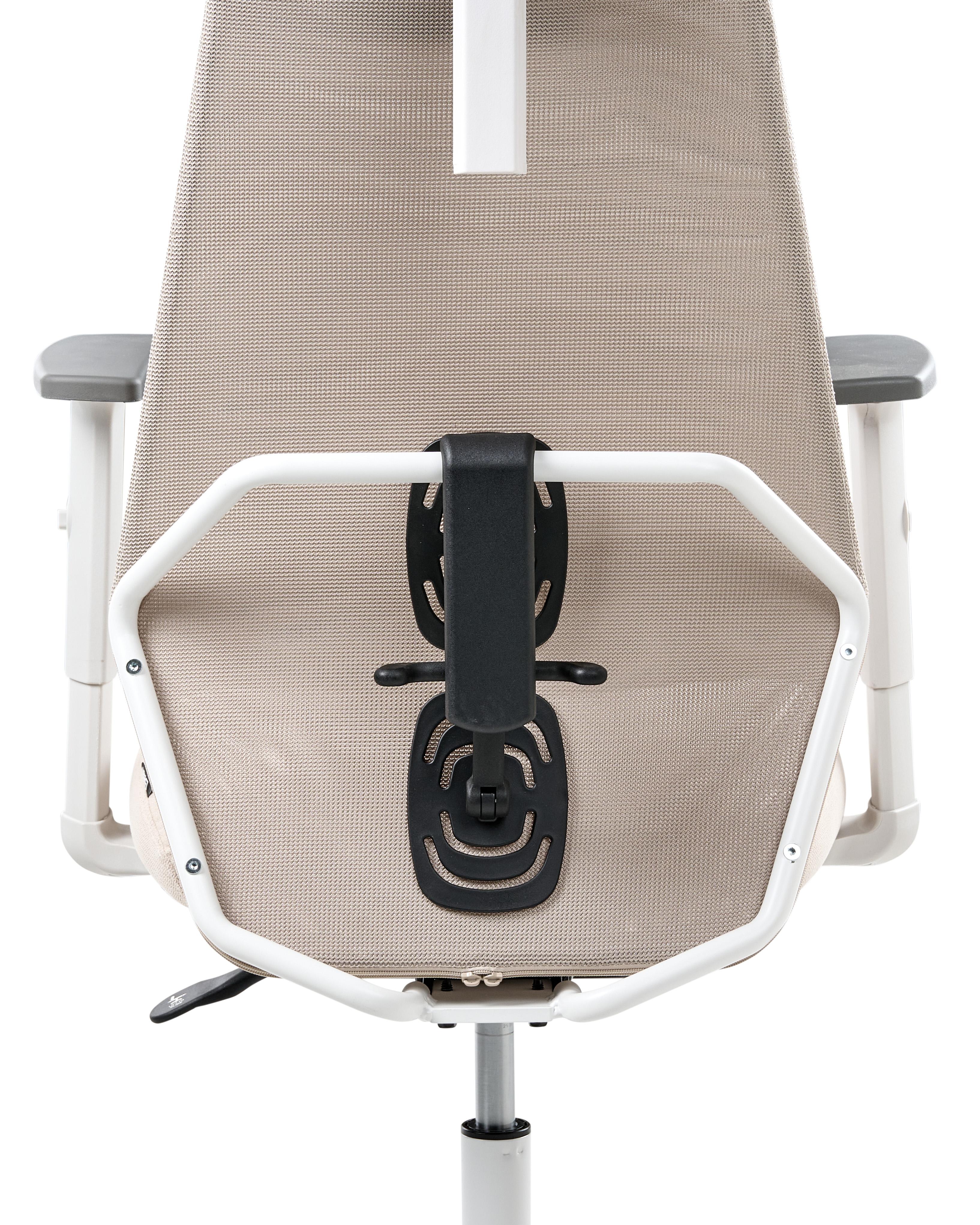 Bureaustoel ORYN Beige