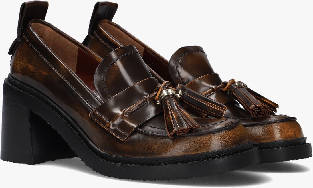 SEE BY CHLO\u00C9 bruine see by chlo&eacute; pumps skyie
