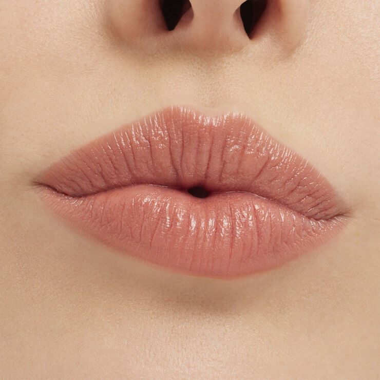 MAC Cremesheen - Shanghai Spice