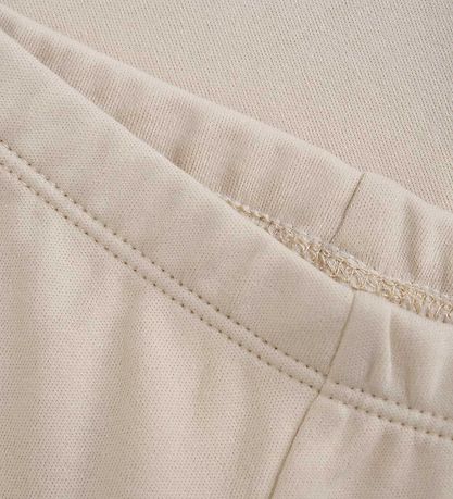 Fixoni Leggings - Solid - Haferflocken