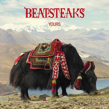 Yours | Beatsteaks CD