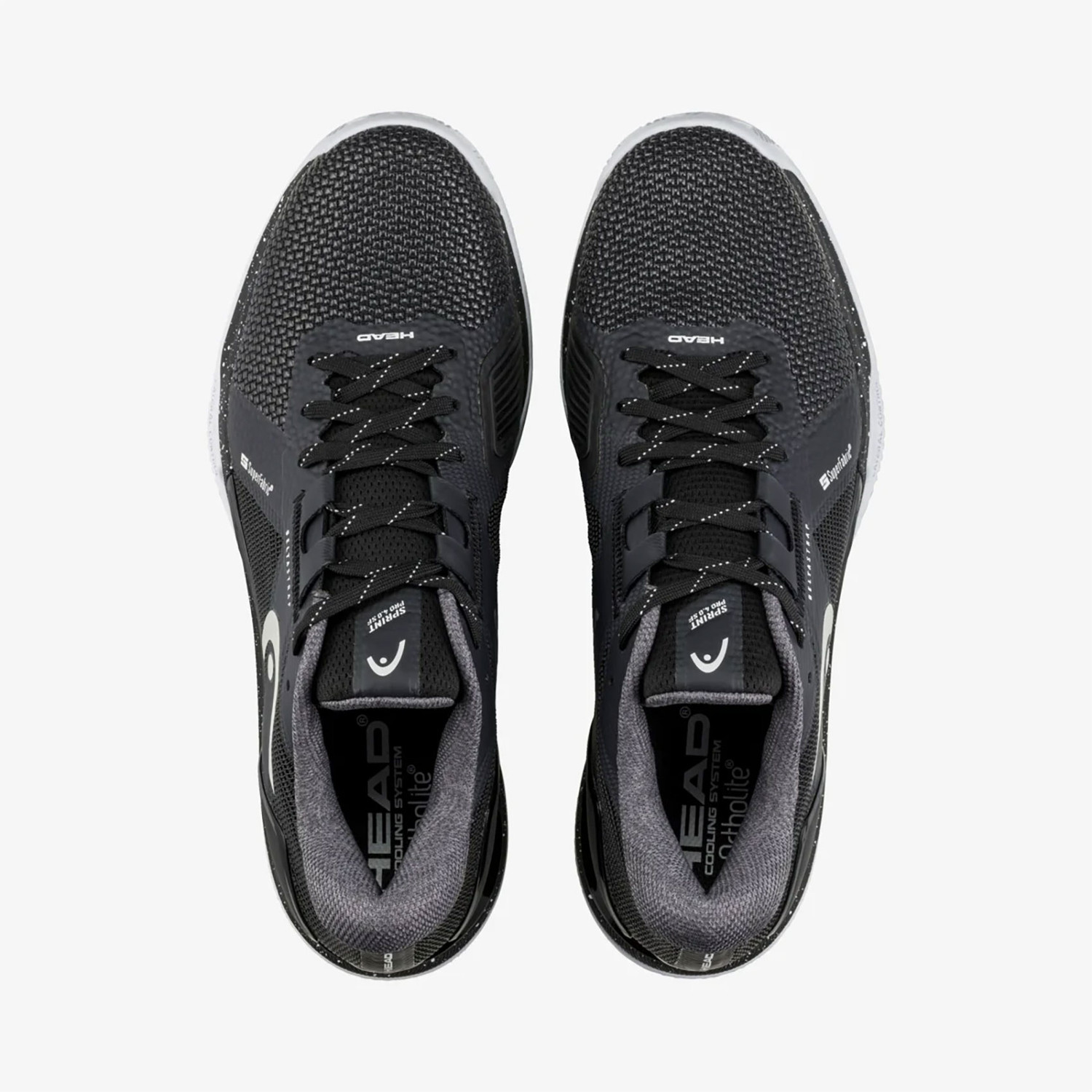 HEAD Sprint Pro 4.0 Clay Heren