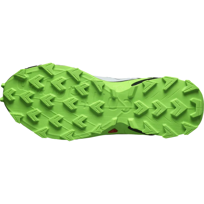 SUPERCROSS 4  Trailrunning-Schuhe Herren