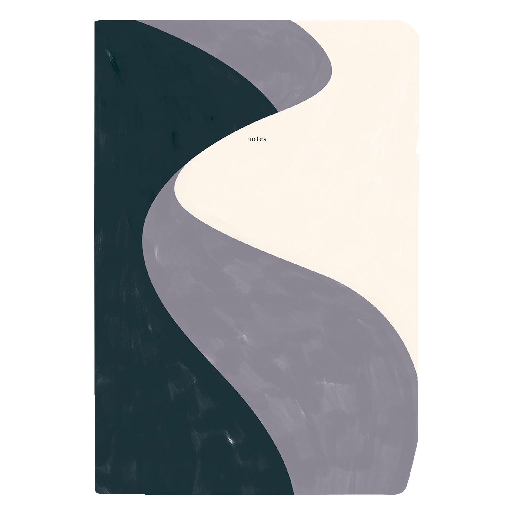 BARTHÉLÉMY - Carnet| Multicolore