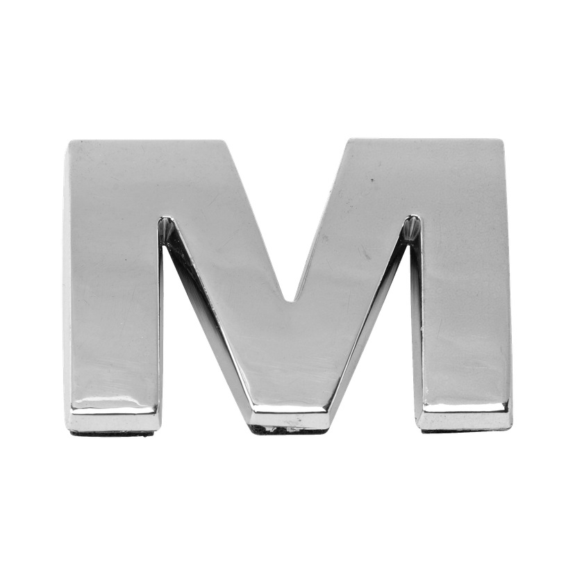 Kromemblem