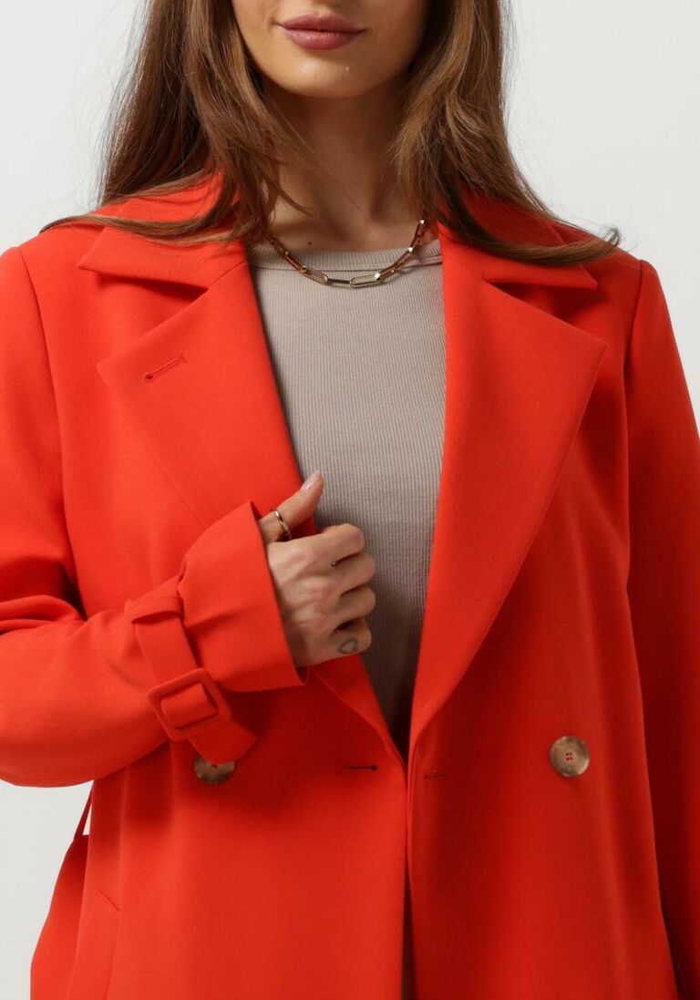 BEAUMONT rode beaumont  blazer coat