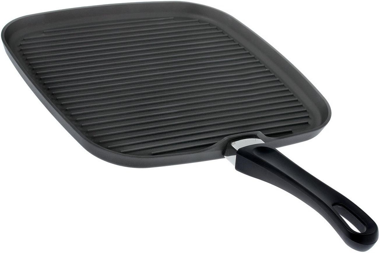 SCANPAN Classic keramische grillpan, 28cm