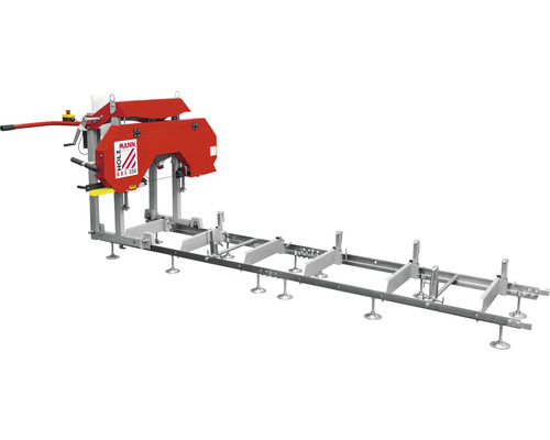 Holzmann BBS350 400V lintzaag