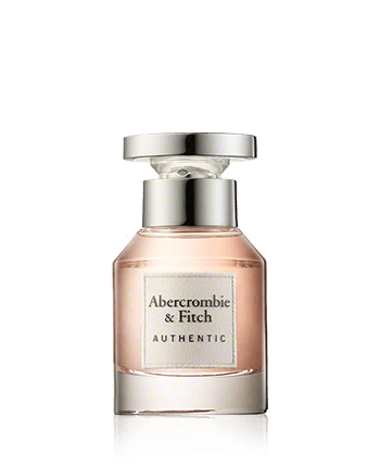 Abercrombie & Fitch Authentic Woman edp vapo 30ml