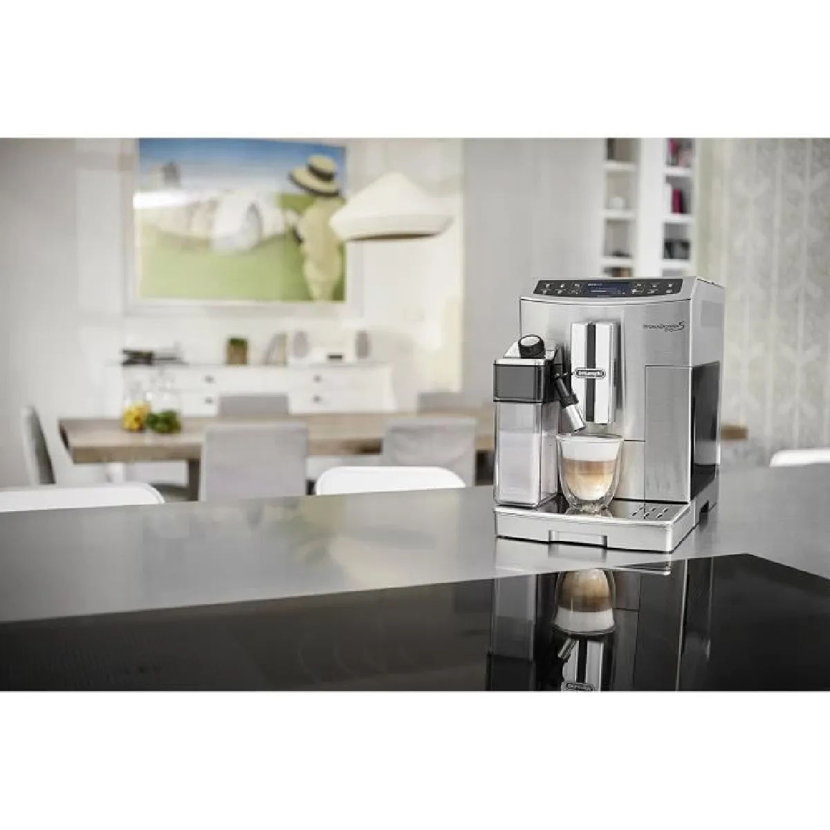 DeLonghi Primadonna S EVO