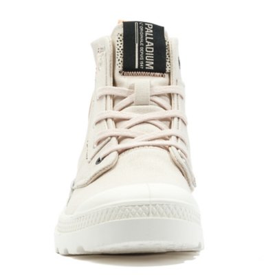 Chaussures en toile femme Pampa Underlayer PALLADIUM