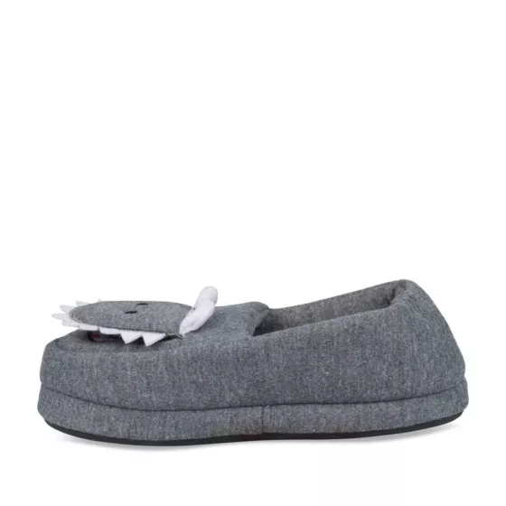 Chaussons GRIS TAMS