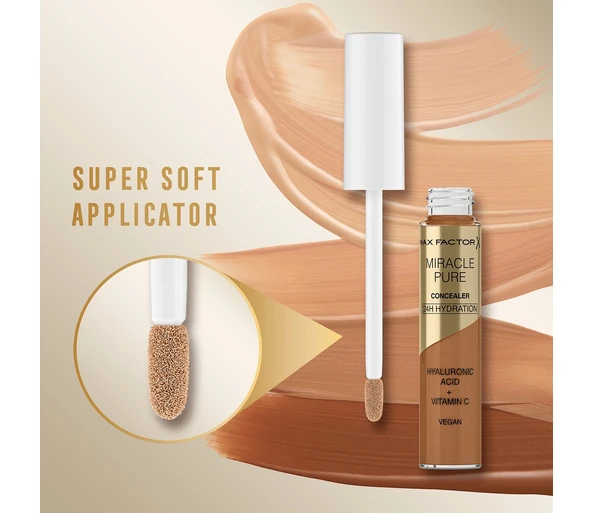 Max Factor Miracle Pure Concealer03