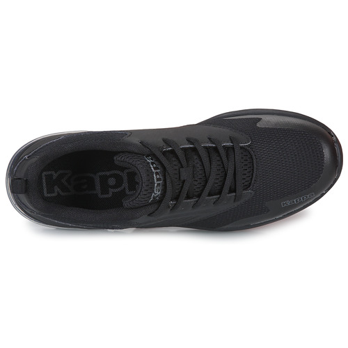 Kappa - MYAGI - Noir