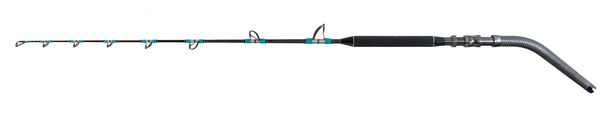 Canne Bateau Shimano Talica Stand-Up Spiral Big Game