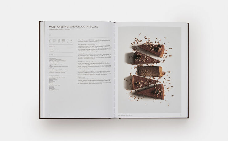 New Mags The Chocolate Spoon