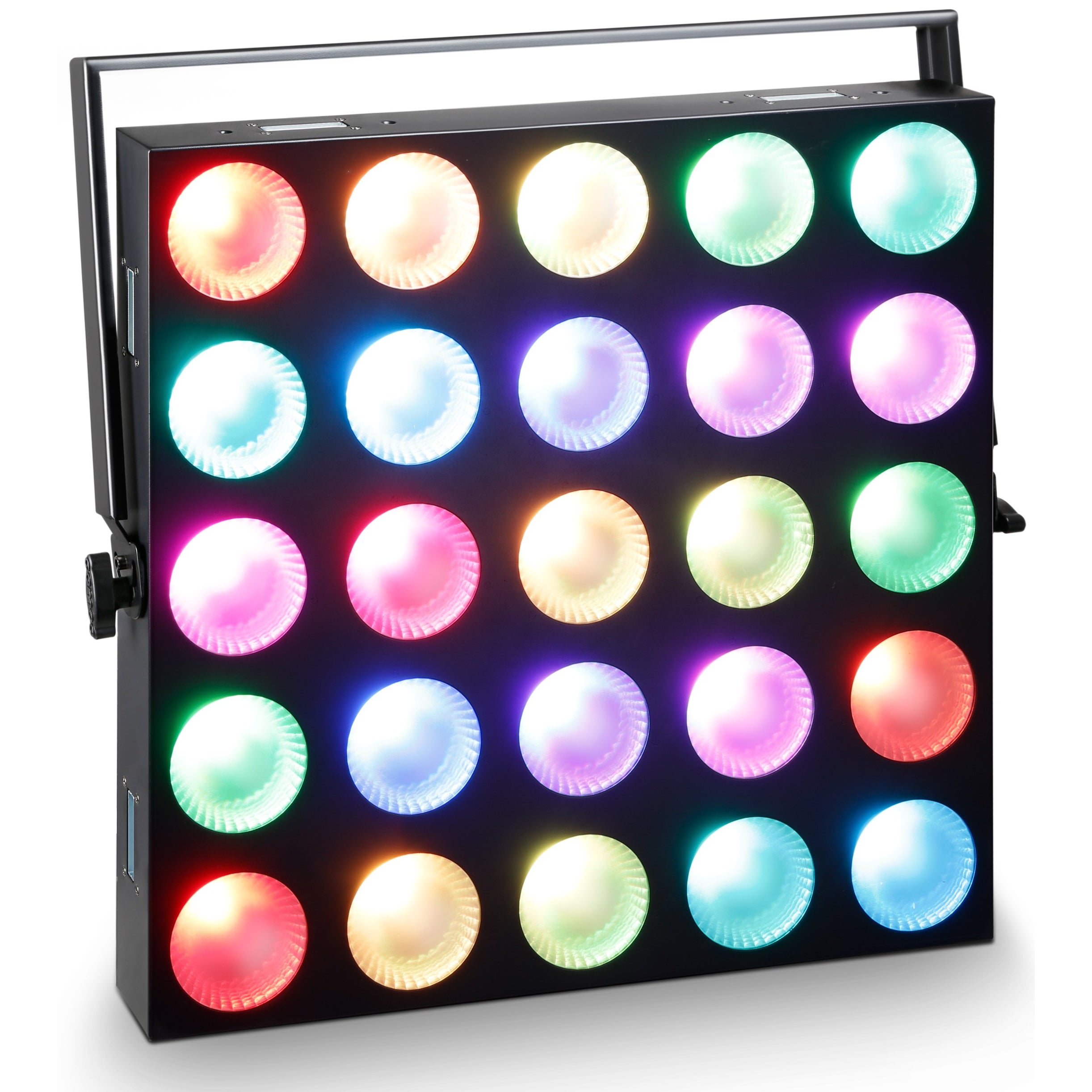 Cameo MATRIX Panel 10 W RGB