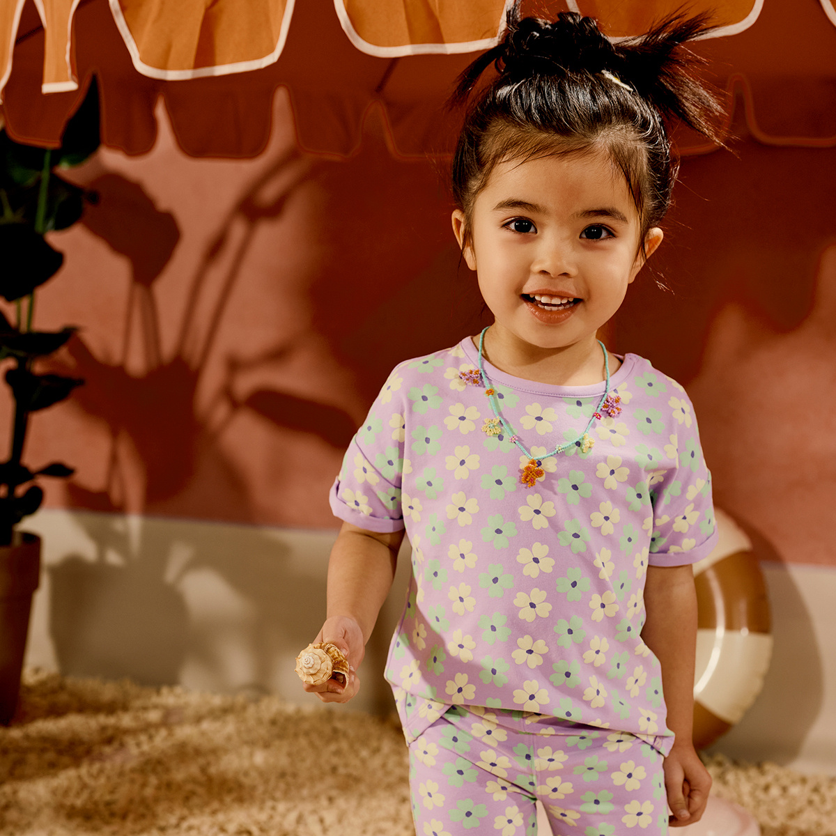 Z8 mini Z8 mini shirt Jara comfy cosmic