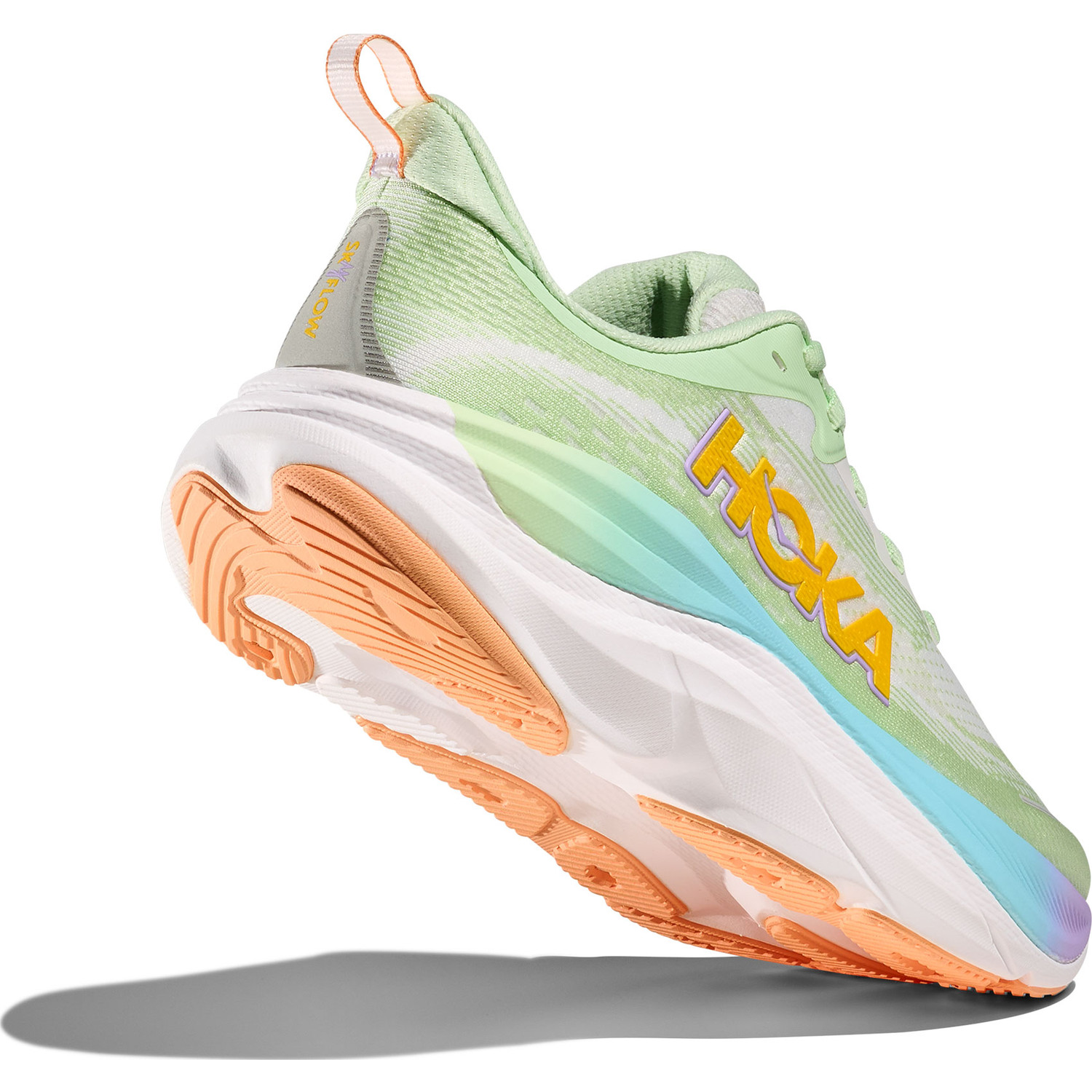HOKA Skyflow Heren