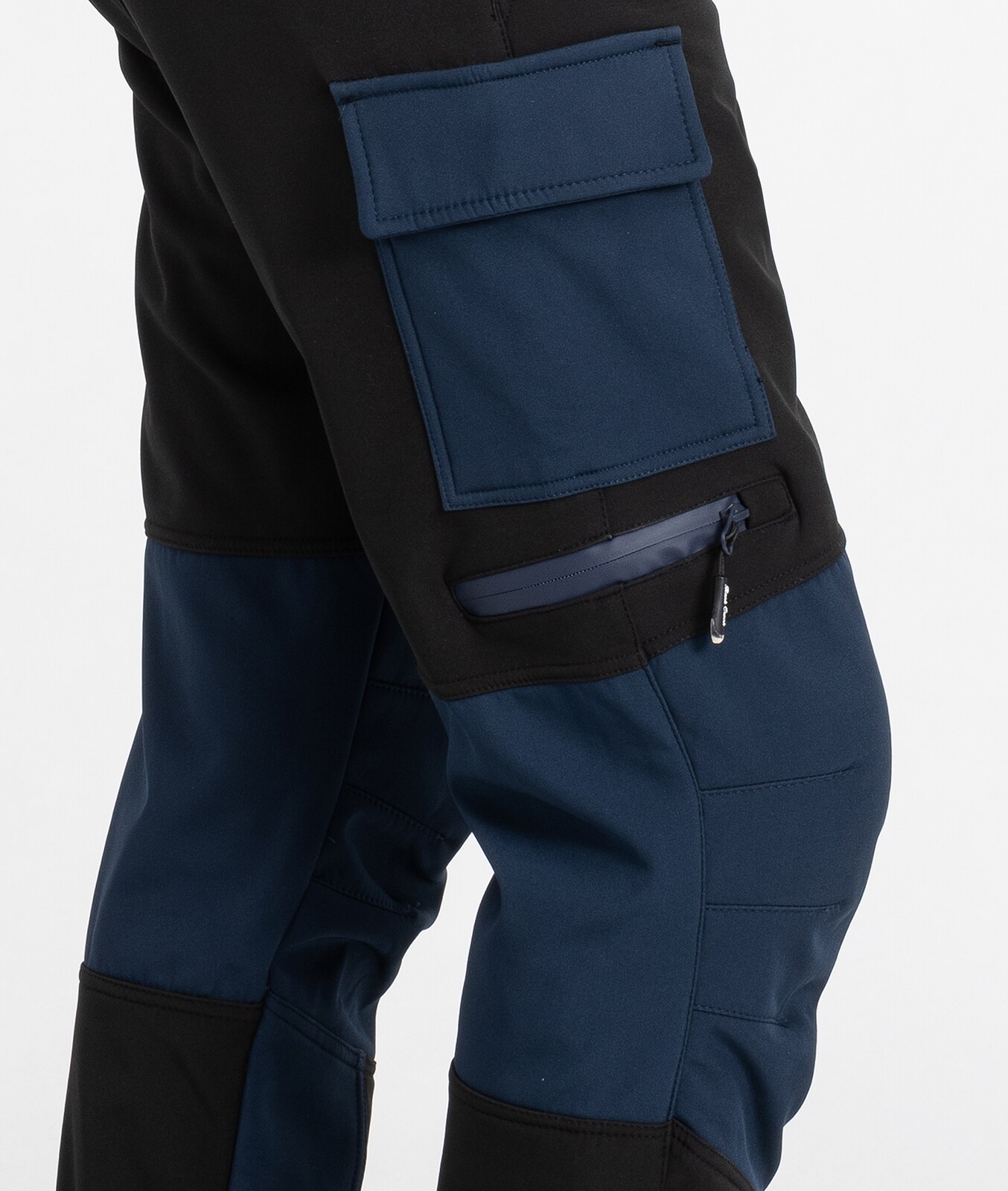Rock Creek Softshellhose Outdoor Hose