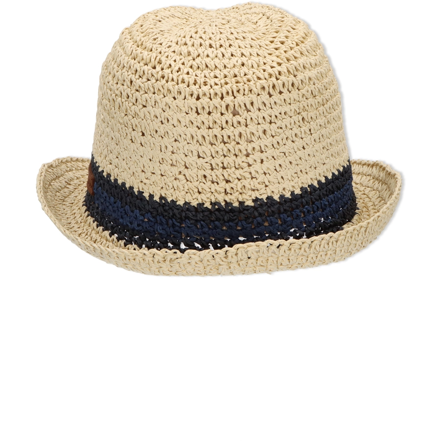 Sterntaler Strohhut sand