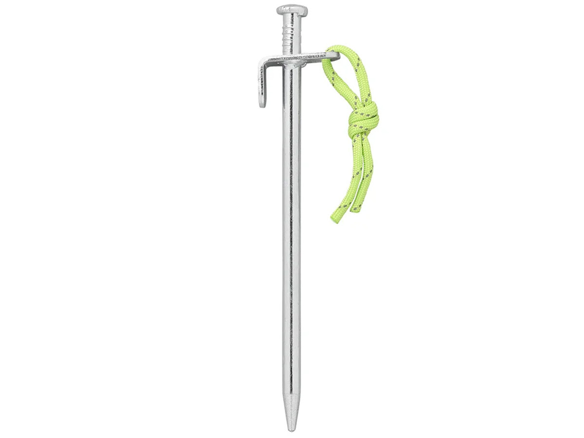ProPlus Rotspennen Heavy met L haak 20 cm