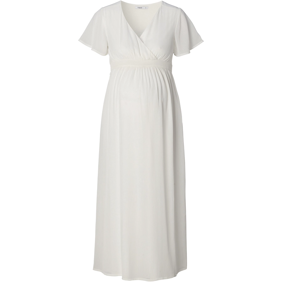 Noppies Kleid Amelie Cream
