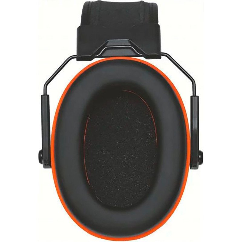 Casque antibruit pliable Uvex K30 - 36 dB