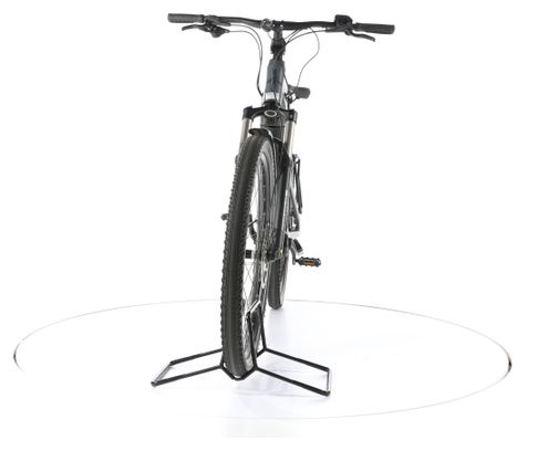Produit reconditionné - Focus Thron² 6.8 EQP Vélo électrique VTT 2021 - Très Bon Etat