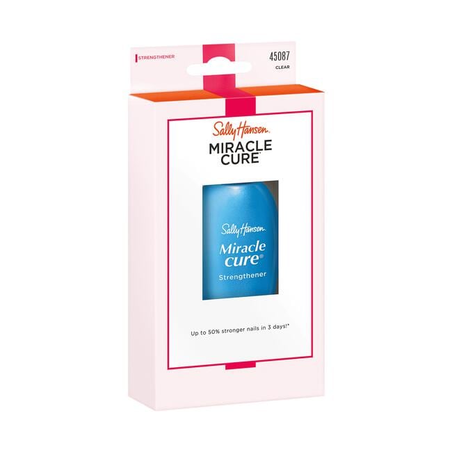 Sally Hansen Miracle Cure Nagelverharder 13.3 ML
