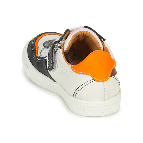 GBB - JAKO - Blanc