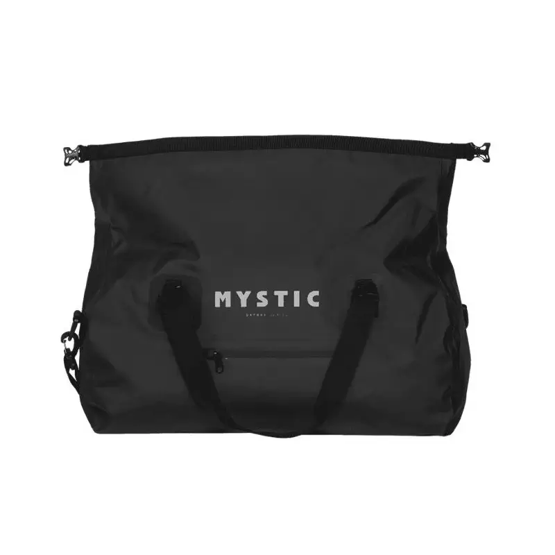 Sac MYSTIC Drifter Duffle WP Black