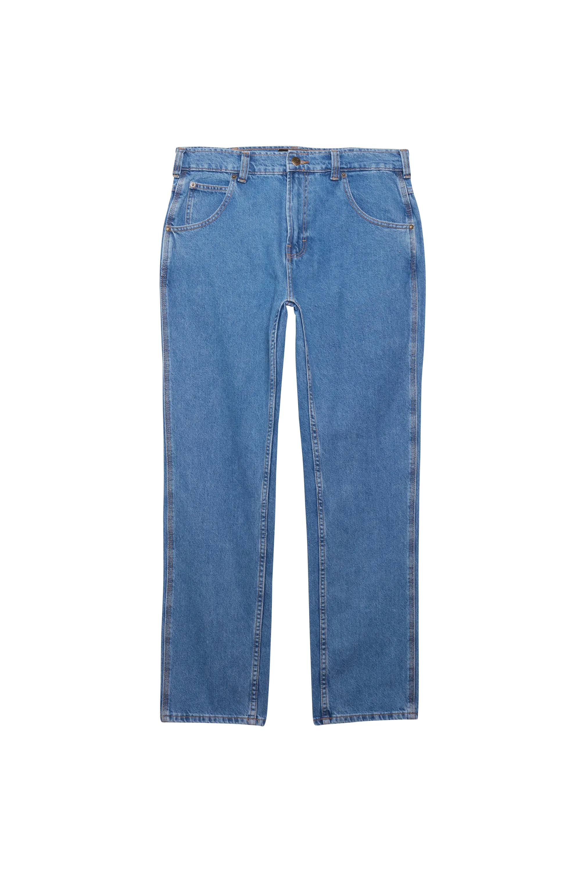 DICKIES pantalon HOUSTON Bleu