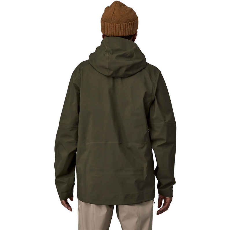 Patagonia Herren Untracked Jacke