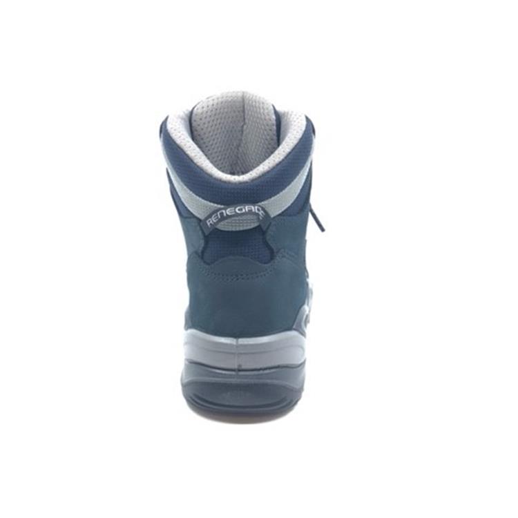 LOWA Renegade GTX Mid 320945 6930 Navy/Grey