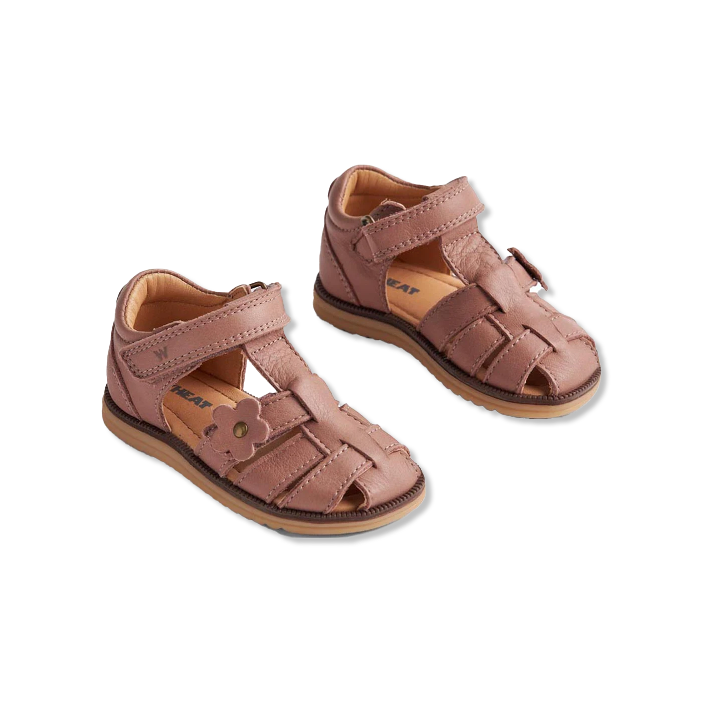 Sky Flower sandaler