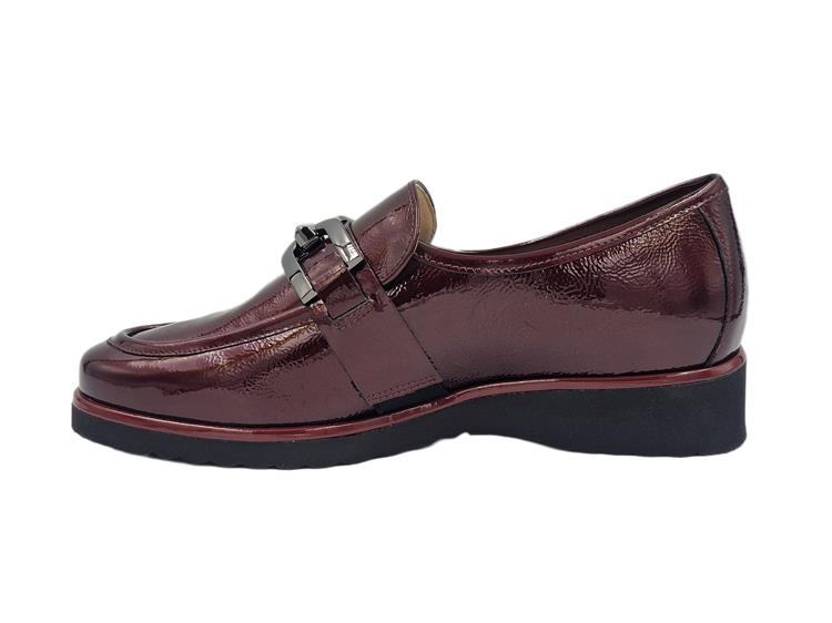 Hassia 302555 Wijdte H Cabernet