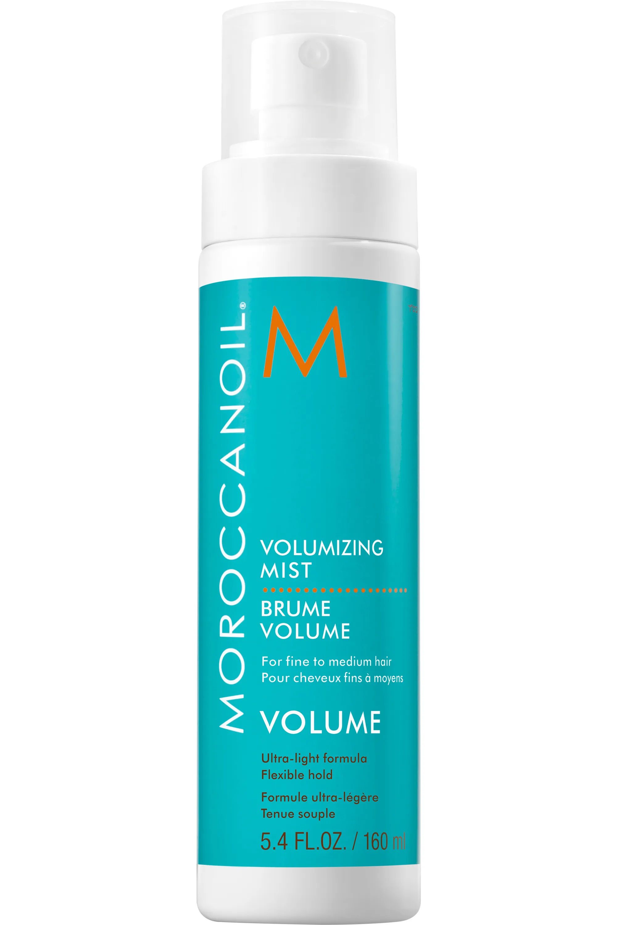 Moroccanoil Brume volume-160 ml
