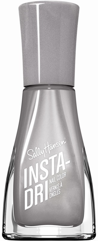 Sally Hansen Instadri Silver Stallion