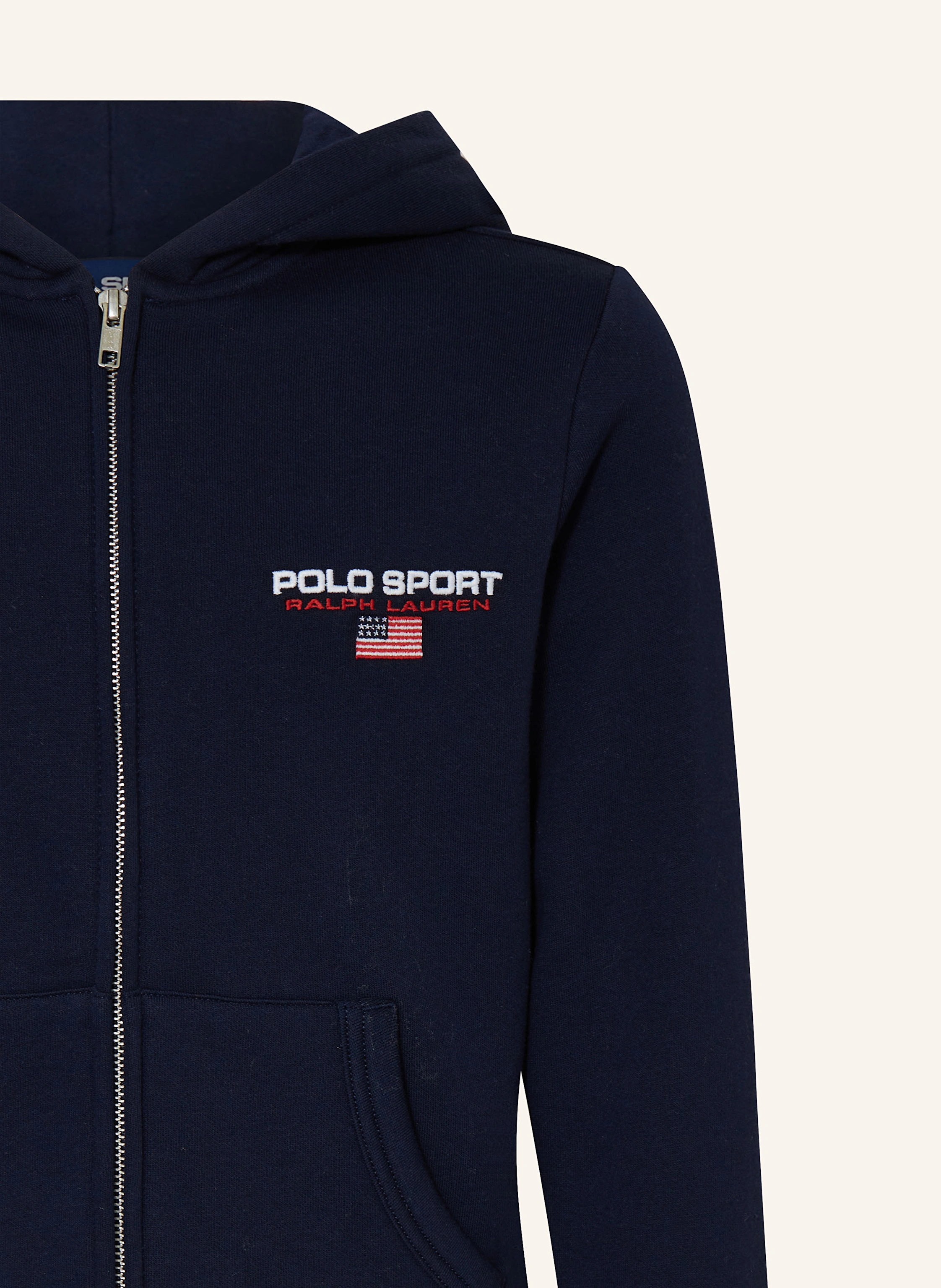 POLO RALPH LAUREN Sweatjacke