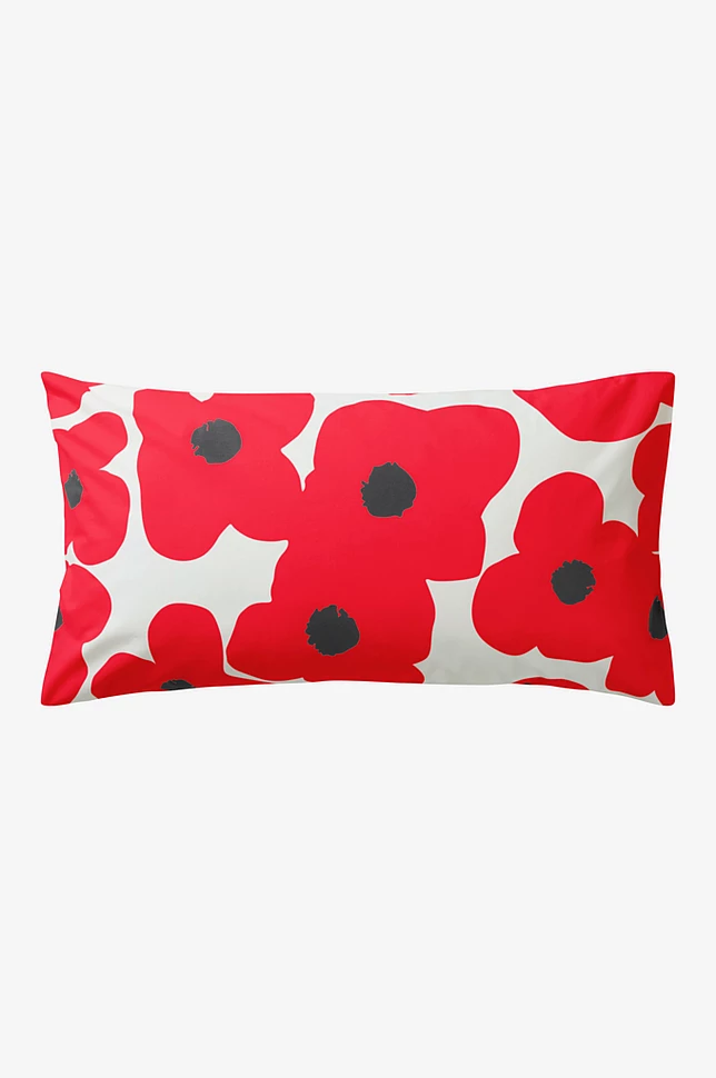 POPPY putetrekk 50x90 cm økologisk