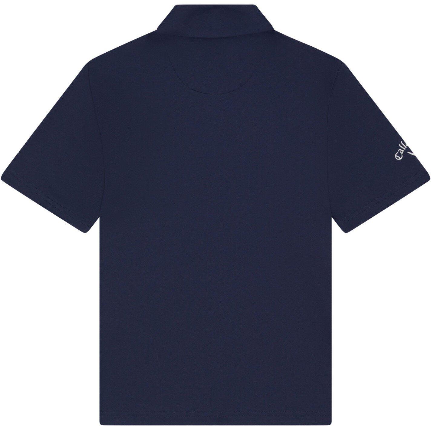 Callaway Solid Polo Jn00