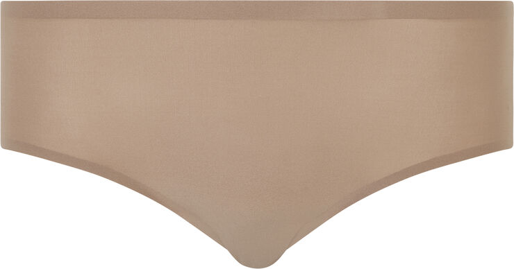 Chantelle SoftStretch Hipster Brun