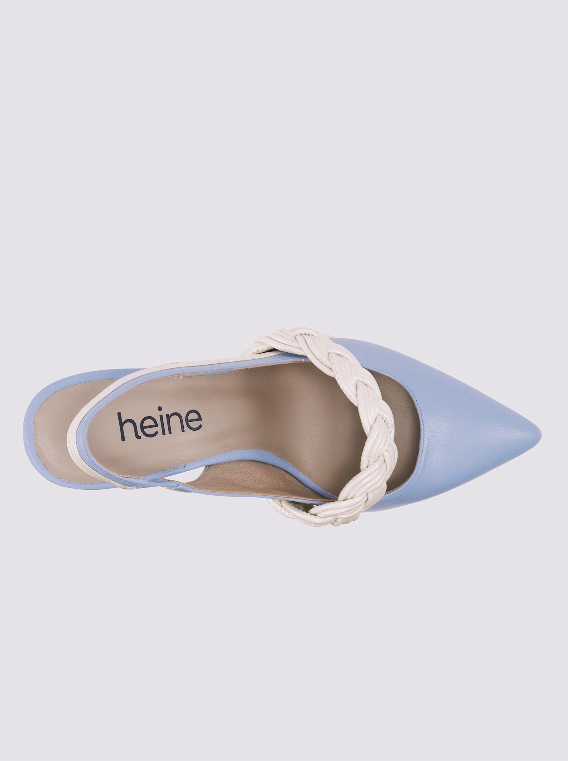 Slingpumps